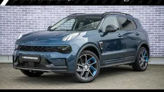Blauw Gebruikt 2021 Lynk & Co 01 SUV | € 23.694 (Eerlijke prijs)