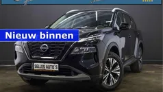 Zwart Gebruikt 2023 Nissan X-Trail N-Connecta SUV | € 32.995 (Super prijs)