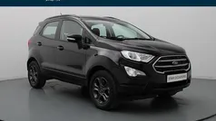Gebruikt 2019 Ford Ecosport Trend SUV | € 13.990 (Eerlijke prijs)