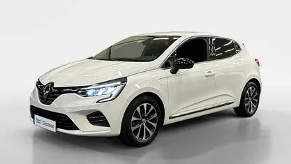 Occasion Renault Clio V Techno 90 PK (66 kW) 2022 Hatchback