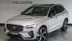 Zilver Gebruikt 2022 Volvo XC60 R-Design SUV | € 53.950 (Eerlijke prijs)
