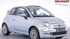 Gebruikt 2022 Fiat 500C Dolcevita Cabriolet | € 15.900 (Eerlijke prijs)