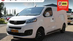Wit Gebruikt 2022 Fiat Scudo MPV | € 22.450 (Goede deal)