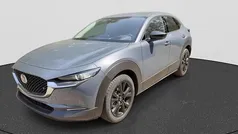 Grijs Nieuw 2025 Mazda CX-30 Homura-Line SUV | € 36.950 (Super prijs)