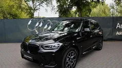 Gebruikt 2023 BMW X3 Shadowline SUV | € 55.950 (Eerlijke prijs)