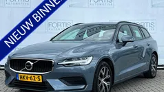 Gebruikt 2022 Volvo V60 Stationwagen | € 28.900 (Super prijs)
