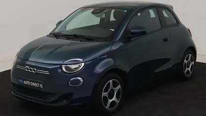 Occasion 2022 Fiat 500e Action Hatchback | € 14.450 (Eerlijke prijs)
