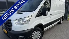 Gebruikt 2020 Ford Transit Trend Van | € 16.900 (Goede deal)