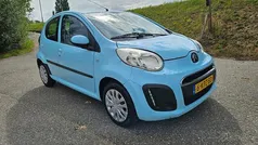 Gebruikt 2013 Citroën C1 Hatchback | € 1.950 (Super prijs)
