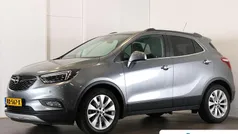 Gebruikt 2017 Opel Mokka X Innovation SUV | € 17.995 (Eerlijke prijs)