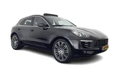 Gebruikt 2014 Porsche Macan Sport SUV | € 24.945 (Goede deal)