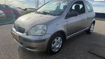 Occasion Toyota Yaris 65 PK (47 kW) 2004 Hatchback