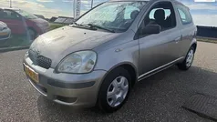 Gebruikt 2004 Toyota Yaris Hatchback | € 2.399 (Eerlijke prijs)