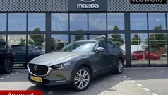 Gebruikt 2023 Mazda CX-30 Exclusive-Line SUV | € 29.900 (Eerlijke prijs)
