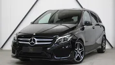 Gebruikt 2015 Mercedes B180 AMG line MPV | € 15.999 (Eerlijke prijs)