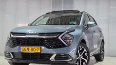 Gebruikt 2024 Kia Sportage SUV | € 40.900 (Eerlijke prijs)