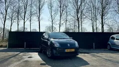 Zwart Gebruikt 2011 Renault Twingo Collection Hatchback | € 3.799 (Eerlijke prijs)