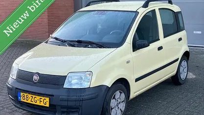 Occasion 2008 Fiat Panda Hatchback | € 795 (Goede deal)