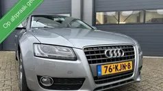 Grijs Gebruikt 2010 Audi A5 Proline Coupé | € 9.750 (Eerlijke prijs)