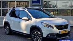 Gebruikt 2016 Peugeot 2008 Allure SUV | € 8.950 (Goede deal)