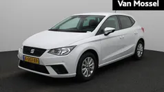 Gebruikt 2021 Seat Ibiza Beats Hatchback | € 16.900 (Eerlijke prijs)