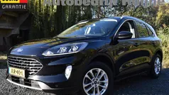 Gebruikt 2021 Ford Kuga Titanium SUV | € 23.445 (Super prijs)