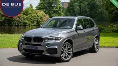 Gebruikt 2016 BMW X5 Executive SUV | € 39.911 (Eerlijke prijs)