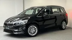 Gebruikt 2021 BMW 218 Luxury Line Stationwagen | € 26.400 (Eerlijke prijs)