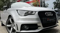 Gebruikt 2013 Audi A1 Sportback S-Line Hatchback | € 9.950 (Eerlijke prijs)