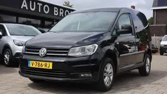 Gebruikt 2018 VW Caddy Highline MPV | € 10.950 (Super prijs)