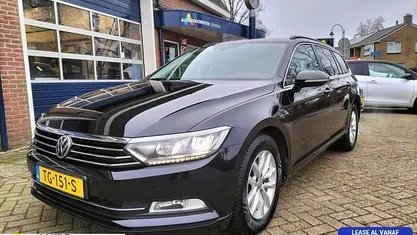 Occasion 2018 VW Passat Comfortline Stationwagen | € 17.450 (Eerlijke prijs)