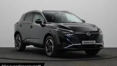 Gebruikt 2025 Nissan Qashqai N-Connecta SUV | € 39.945 (Eerlijke prijs)