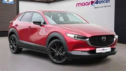 Occasion Mazda CX-30 150 PK (110 kW) 2022 SUV