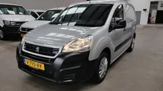 Overige Gebruikt 2018 Peugeot Partner MPV | € 6.950 (Goede deal)