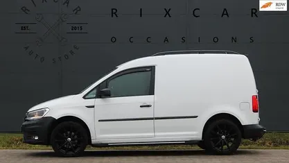 Occasion VW Caddy Comfortline 102 PK (75 kW) 2019 MPV