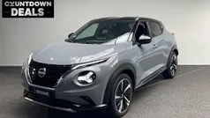 Gebruikt 2024 Nissan Juke SUV | € 27.245 (Eerlijke prijs)