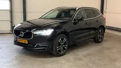 Zwart Gebruikt 2021 Volvo XC60 Momentum SUV | € 35.895 (Eerlijke prijs)