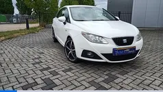 Gebruikt 2009 Seat Ibiza Reference Hatchback | € 4.440 (Goede deal)