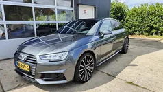 Gebruikt 2016 Audi A4 Design Sedan | € 19.750 (Eerlijke prijs)