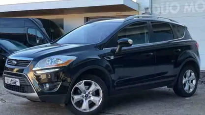 Occasion Ford Kuga Titanium S 135 PK (99 kW) 2012 SUV
