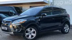 Gebruikt 2012 Ford Kuga Titanium S SUV | € 10.250 (Eerlijke prijs)