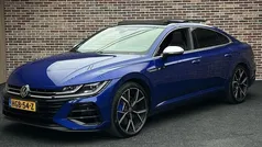 Gebruikt 2022 VW Arteon R Hatchback | € 54.950 (Eerlijke prijs)