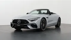 Gebruikt 2024 Mercedes SL43 AMG Premium Plus Cabriolet | € 183.950