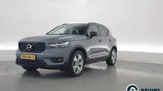 Gebruikt 2021 Volvo XC40 R-Design SUV | € 29.900 (Eerlijke prijs)