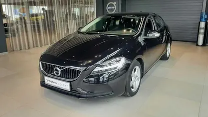 Occasion Volvo V40 2018 Stationwagen