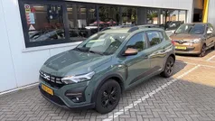 Gebruikt 2024 Dacia Sandero Extreme Hatchback | € 20.450 (Eerlijke prijs)