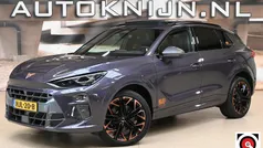 Gebruikt 2025 Cupra Terramar VZ SUV | € 49.995 (Eerlijke prijs)