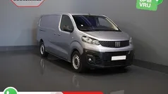 Zilver Gebruikt 2023 Fiat Scudo MPV | € 19.944 (Eerlijke prijs)