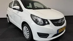 Gebruikt 2018 Opel Karl Edition Hatchback | € 3.650 (Super prijs)