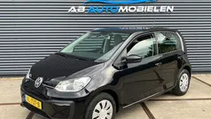 Gebruikt 2019 VW up! move up! Hatchback | € 8.750 (Eerlijke prijs)